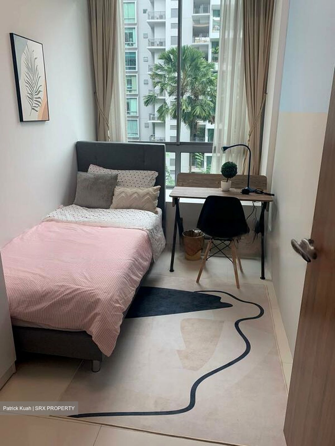 One-north Residences (D5), Apartment #522844861